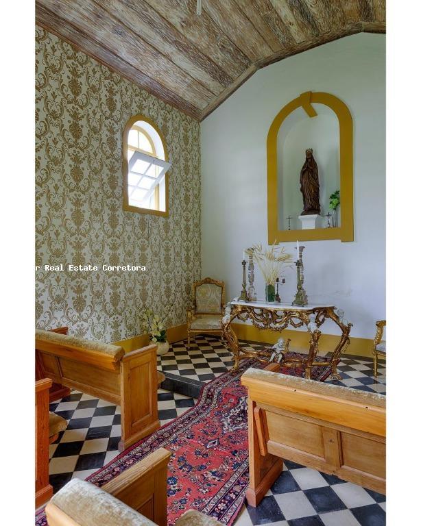 Fazenda, 11 quartos - Foto 9