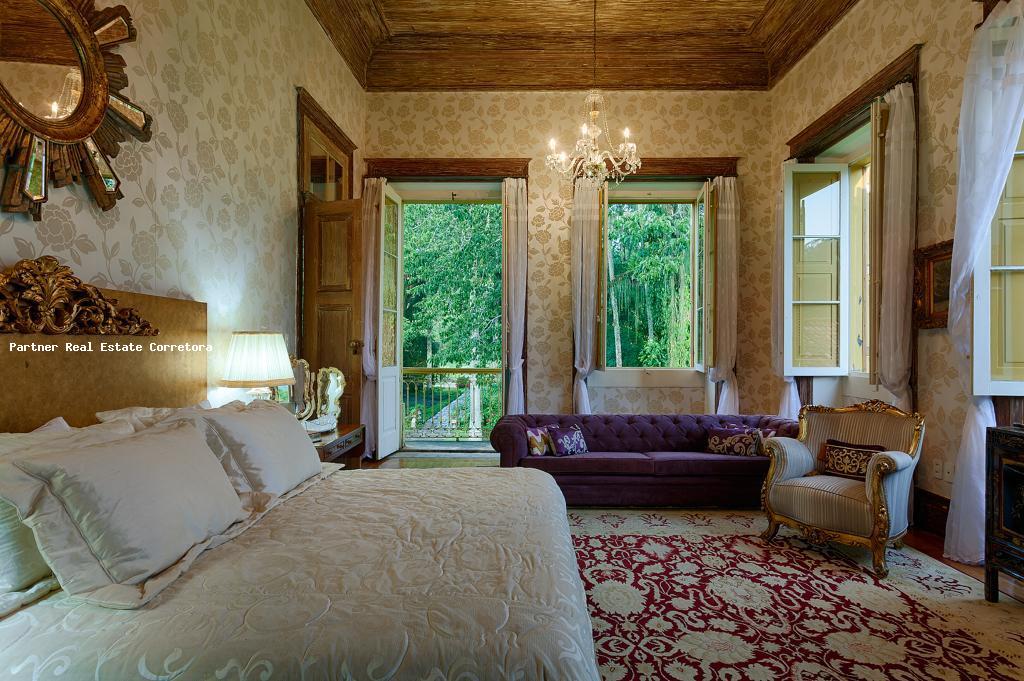 Fazenda, 11 quartos - Foto 16