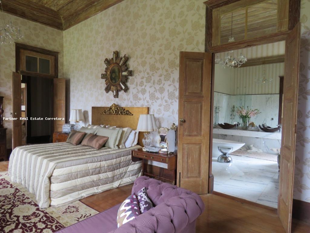 Fazenda, 11 quartos - Foto 15