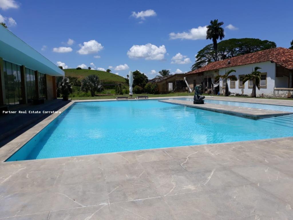 Fazenda, 11 quartos - Foto 18