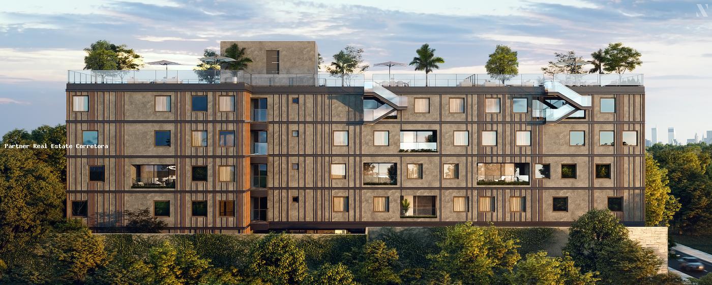 Cobertura, 4 quartos, 720 m² - Foto 1