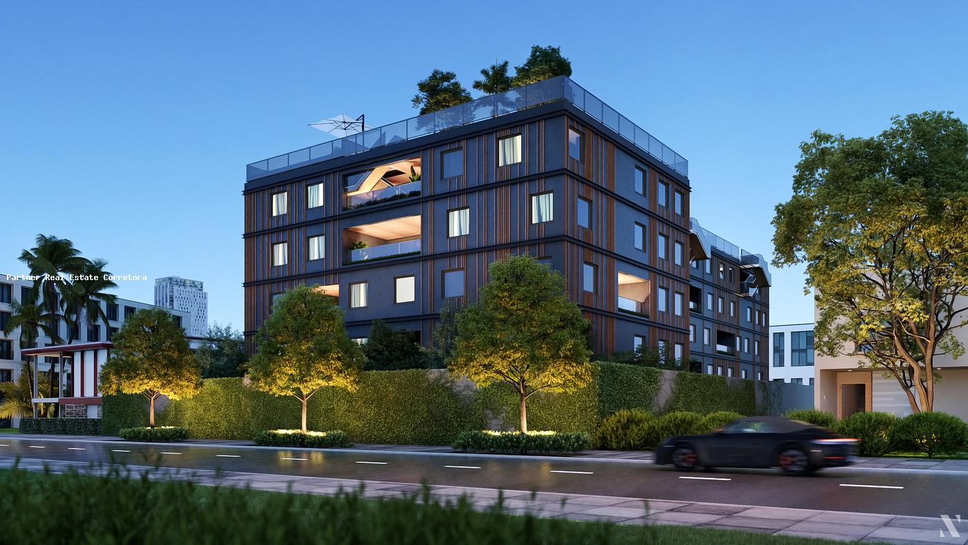 Cobertura, 4 quartos, 720 m² - Foto 11