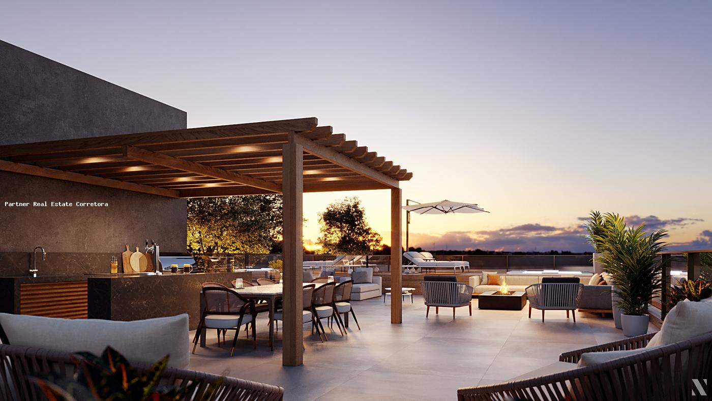 Cobertura, 4 quartos, 720 m² - Foto 16