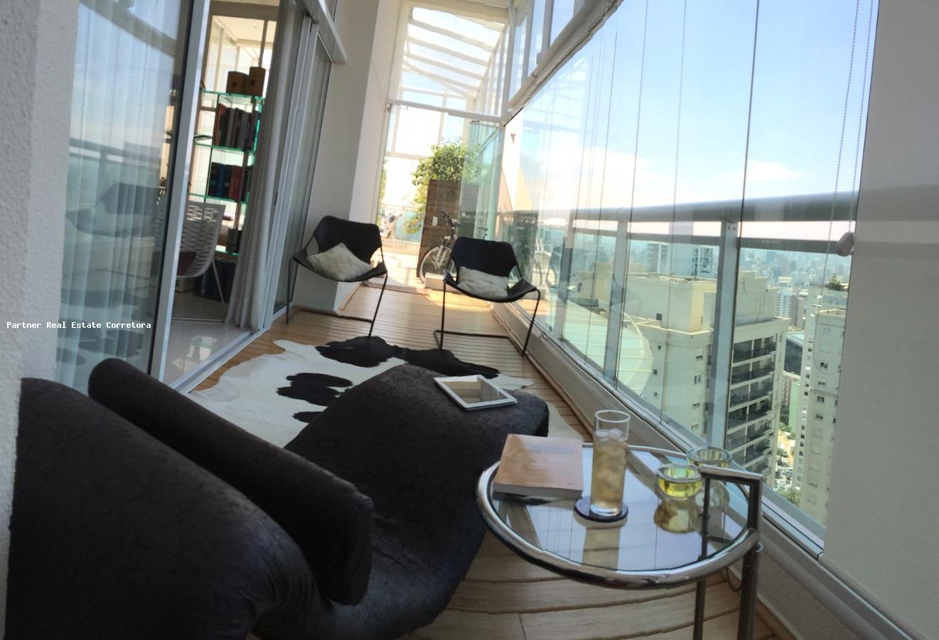 Apartamento, 2 quartos, 187 m² - Foto 1