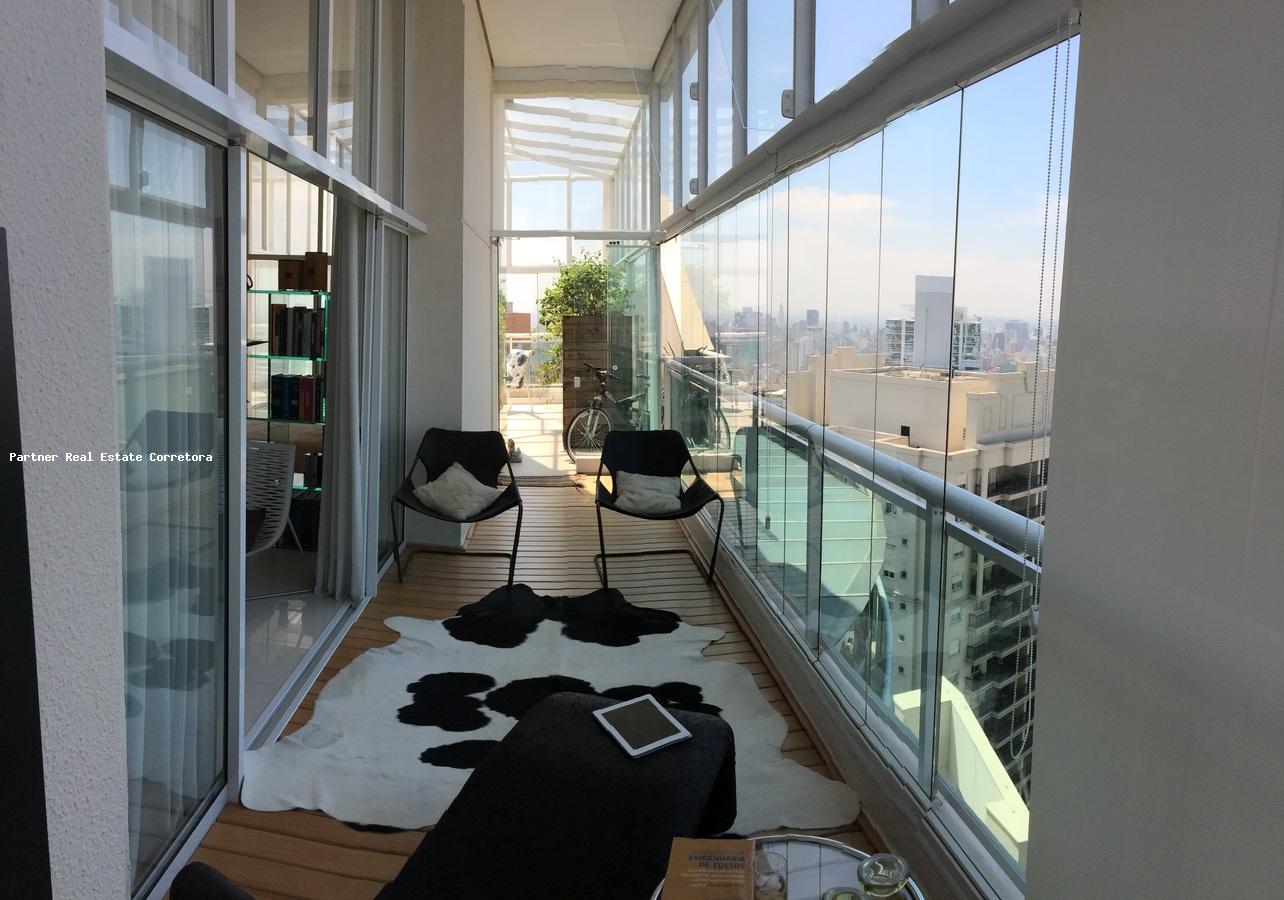 Apartamento, 2 quartos, 187 m² - Foto 9
