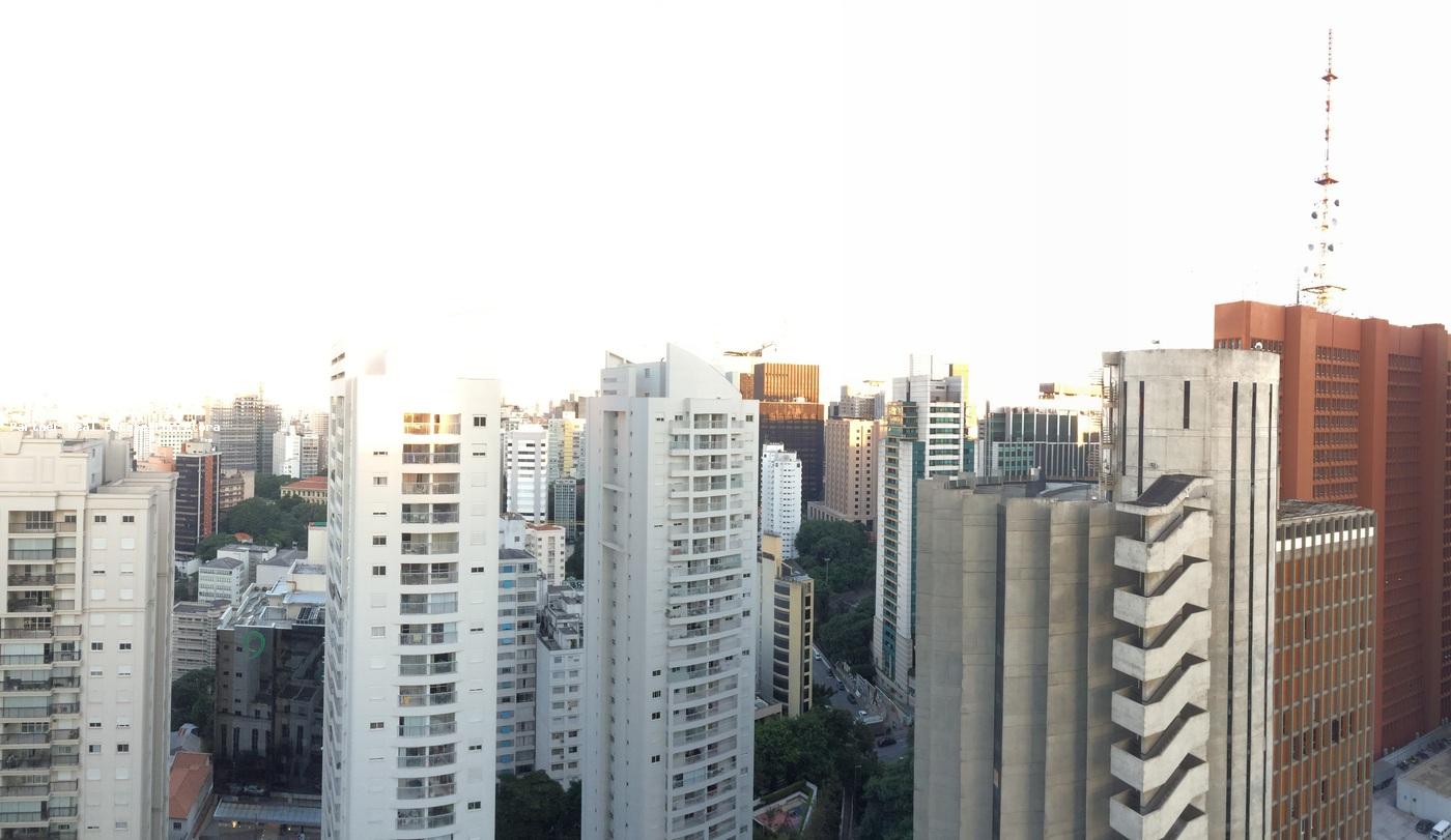 Apartamento, 2 quartos, 187 m² - Foto 39