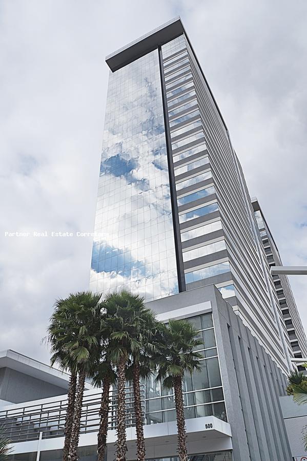 Sala-Conjunto, 476 m² - Foto 2