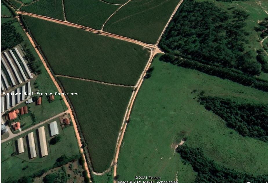 Fazenda, 1 quarto - Foto 10