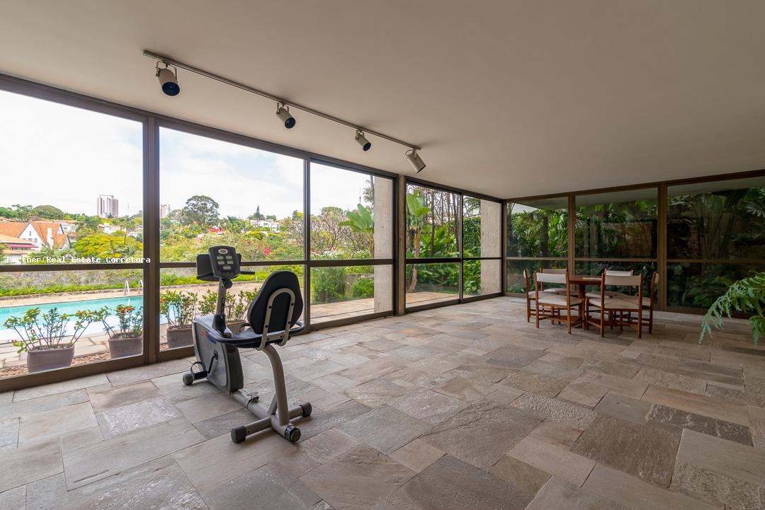 Casa, 4 quartos, 1127 m² - Foto 32