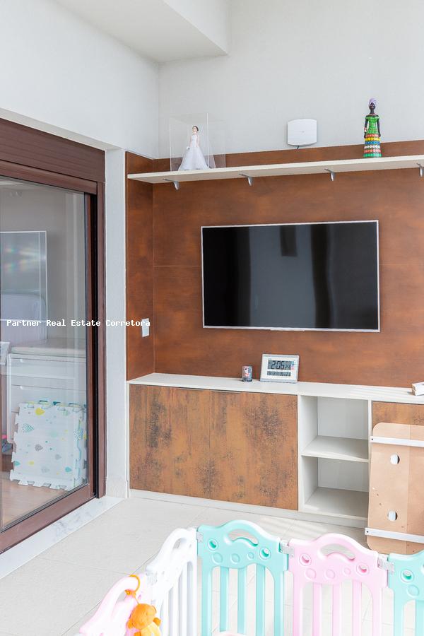 Cobertura, 3 quartos, 190 m² - Foto 31