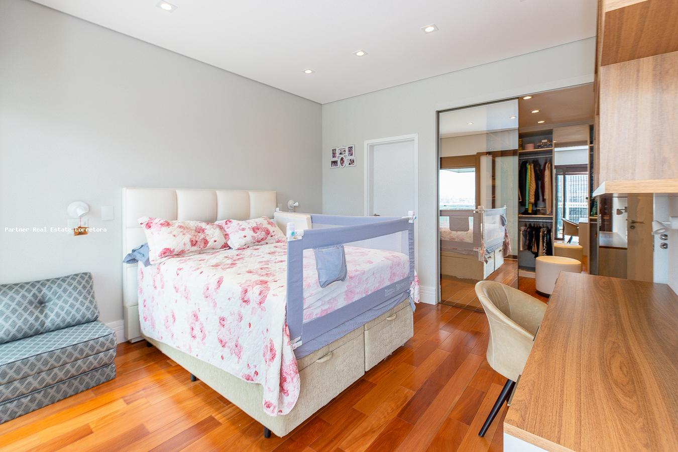 Cobertura, 3 quartos, 190 m² - Foto 32