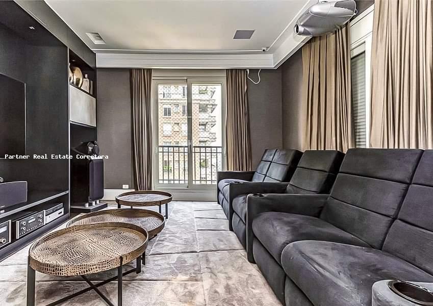 Apartamento, 3 quartos, 407 m² - Foto 49