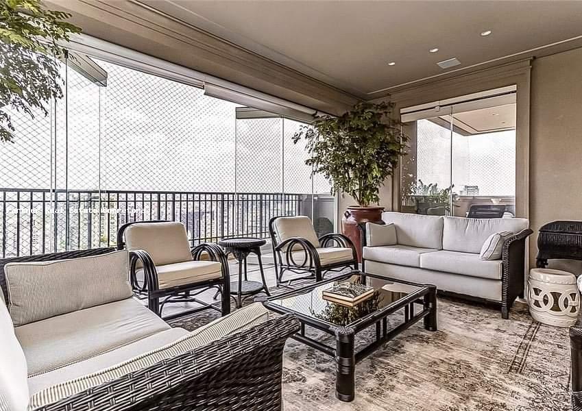 Apartamento, 3 quartos, 407 m² - Foto 53