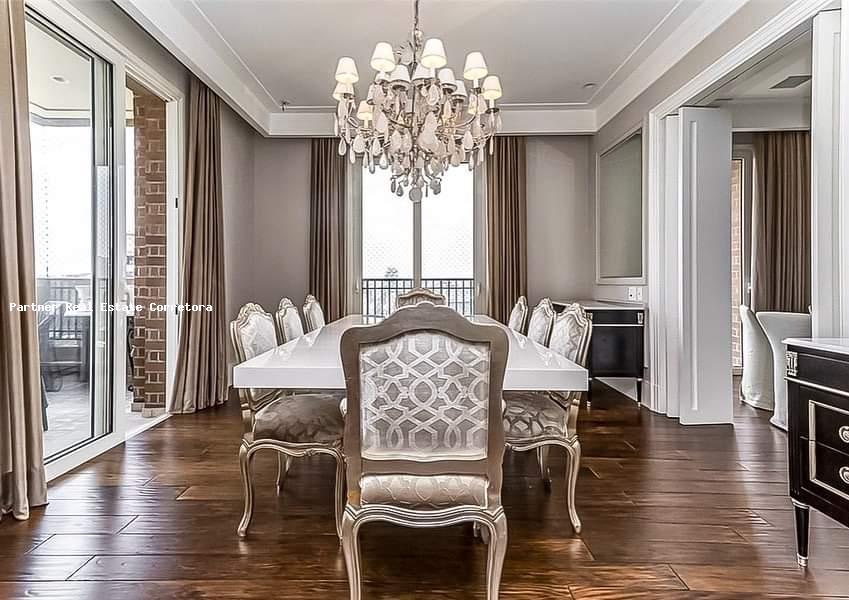 Apartamento, 4 quartos, 407 m² - Foto 55