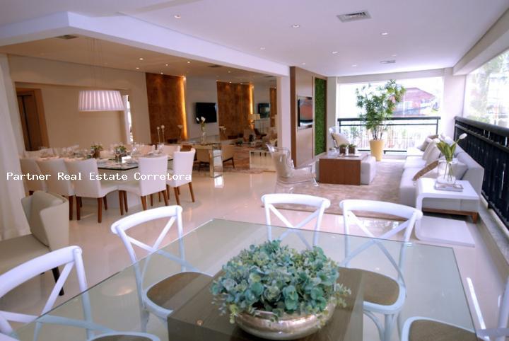 Apartamento, 4 quartos, 266 m² - Foto 27