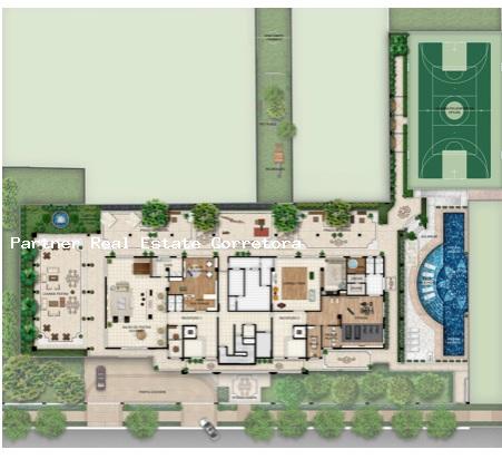 Apartamento, 4 quartos, 266 m² - Foto 31