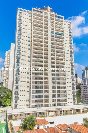 Apartamento, 4 quartos, 266 m² - Foto 28