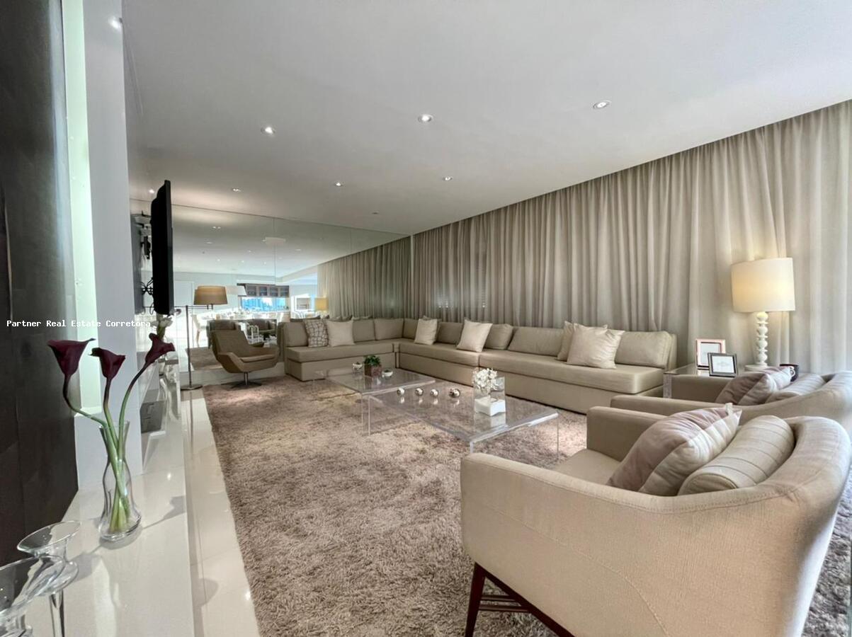 Apartamento, 4 quartos, 266 m² - Foto 30