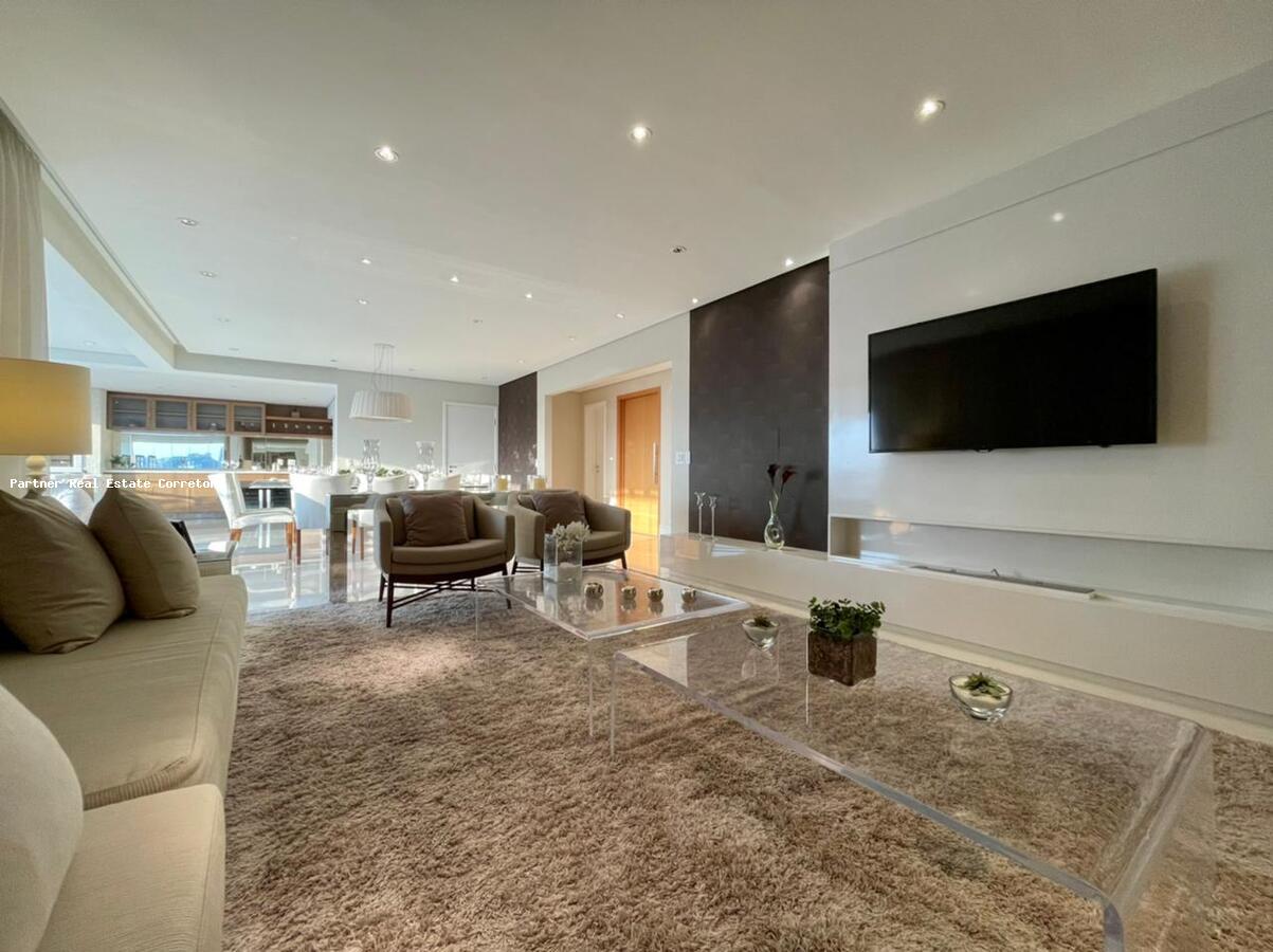 Apartamento, 4 quartos, 266 m² - Foto 33