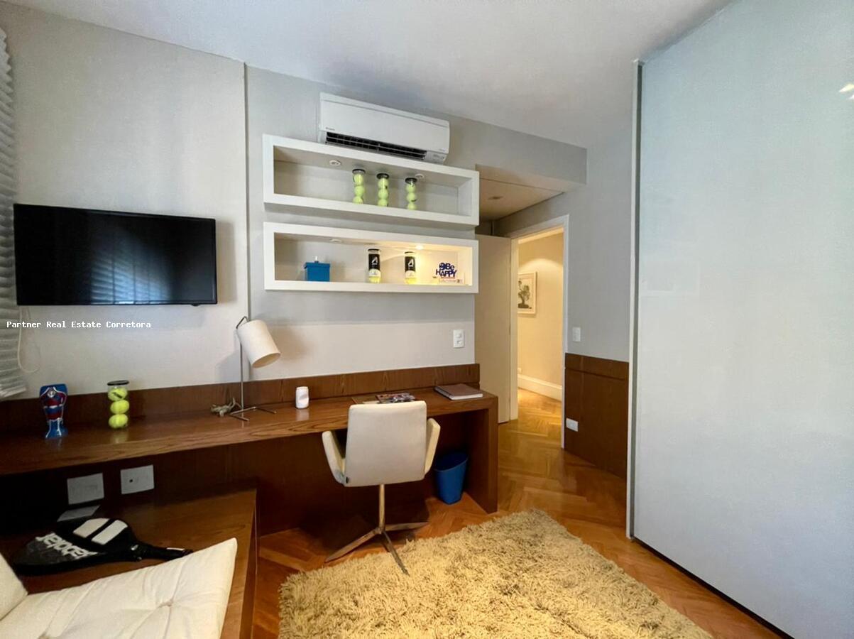 Apartamento, 4 quartos, 266 m² - Foto 35