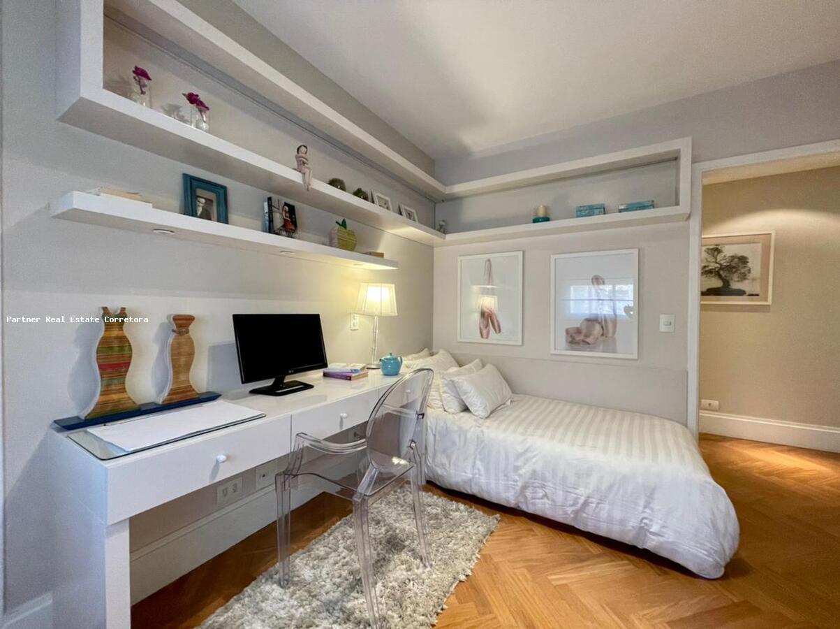 Apartamento, 4 quartos, 266 m² - Foto 36