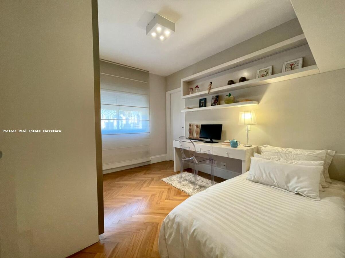 Apartamento, 4 quartos, 266 m² - Foto 37
