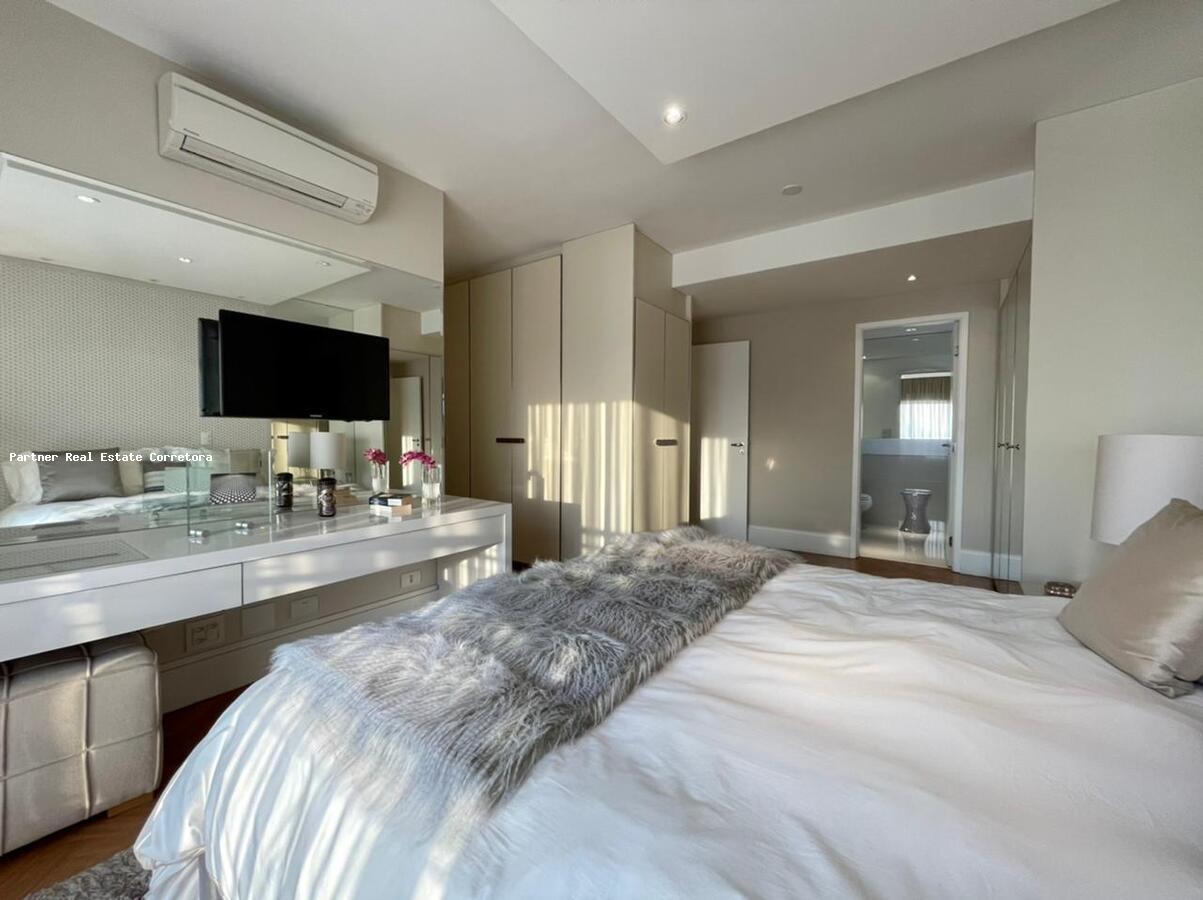 Apartamento, 4 quartos, 266 m² - Foto 41