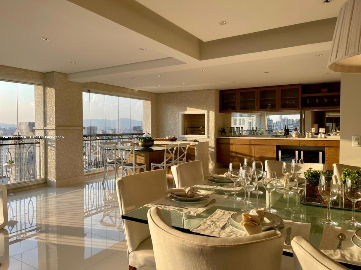 Apartamento, 4 quartos, 266 m² - Foto 42