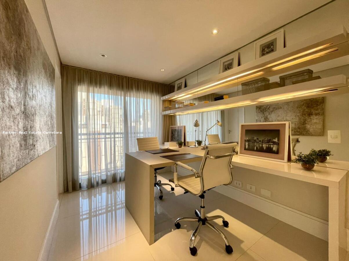 Apartamento, 4 quartos, 266 m² - Foto 46