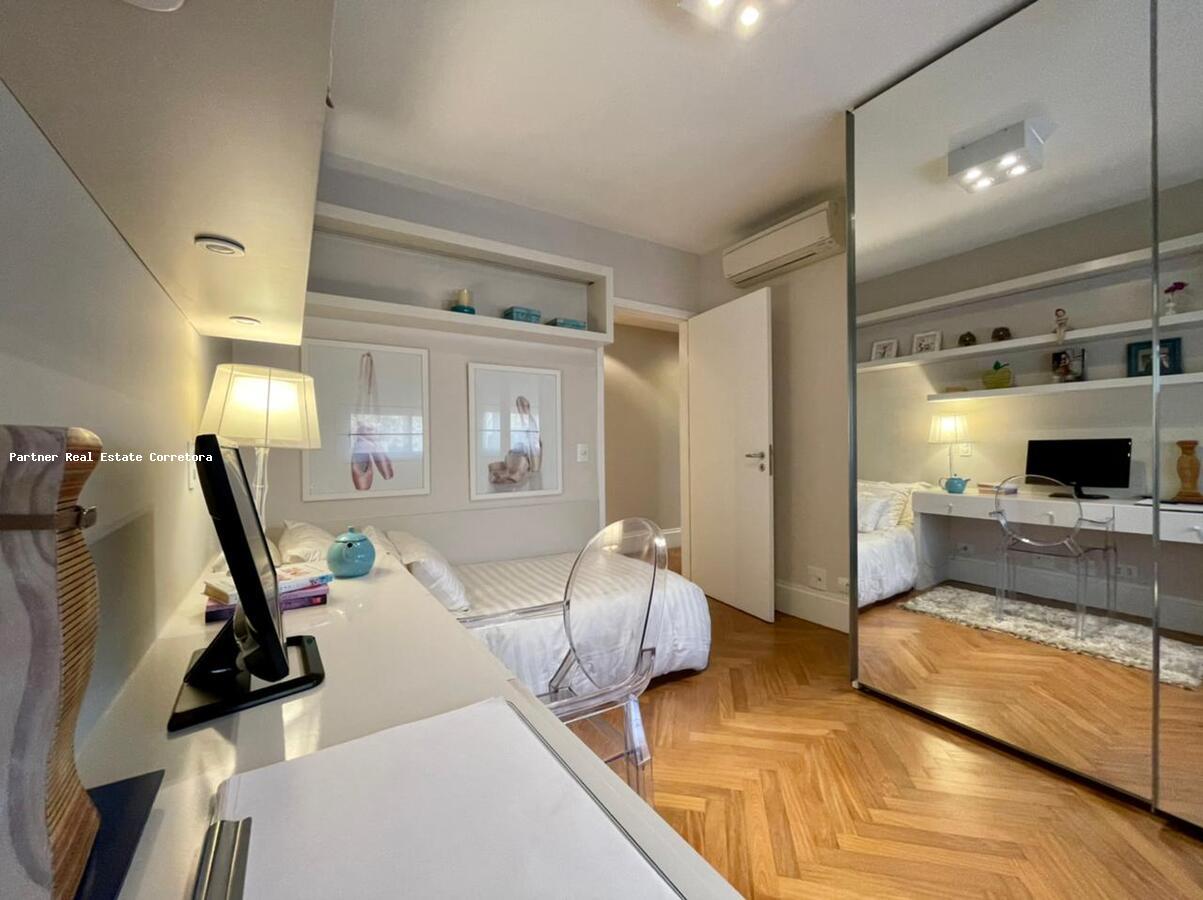Apartamento, 4 quartos, 266 m² - Foto 45