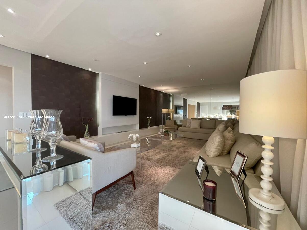 Apartamento, 4 quartos, 266 m² - Foto 50