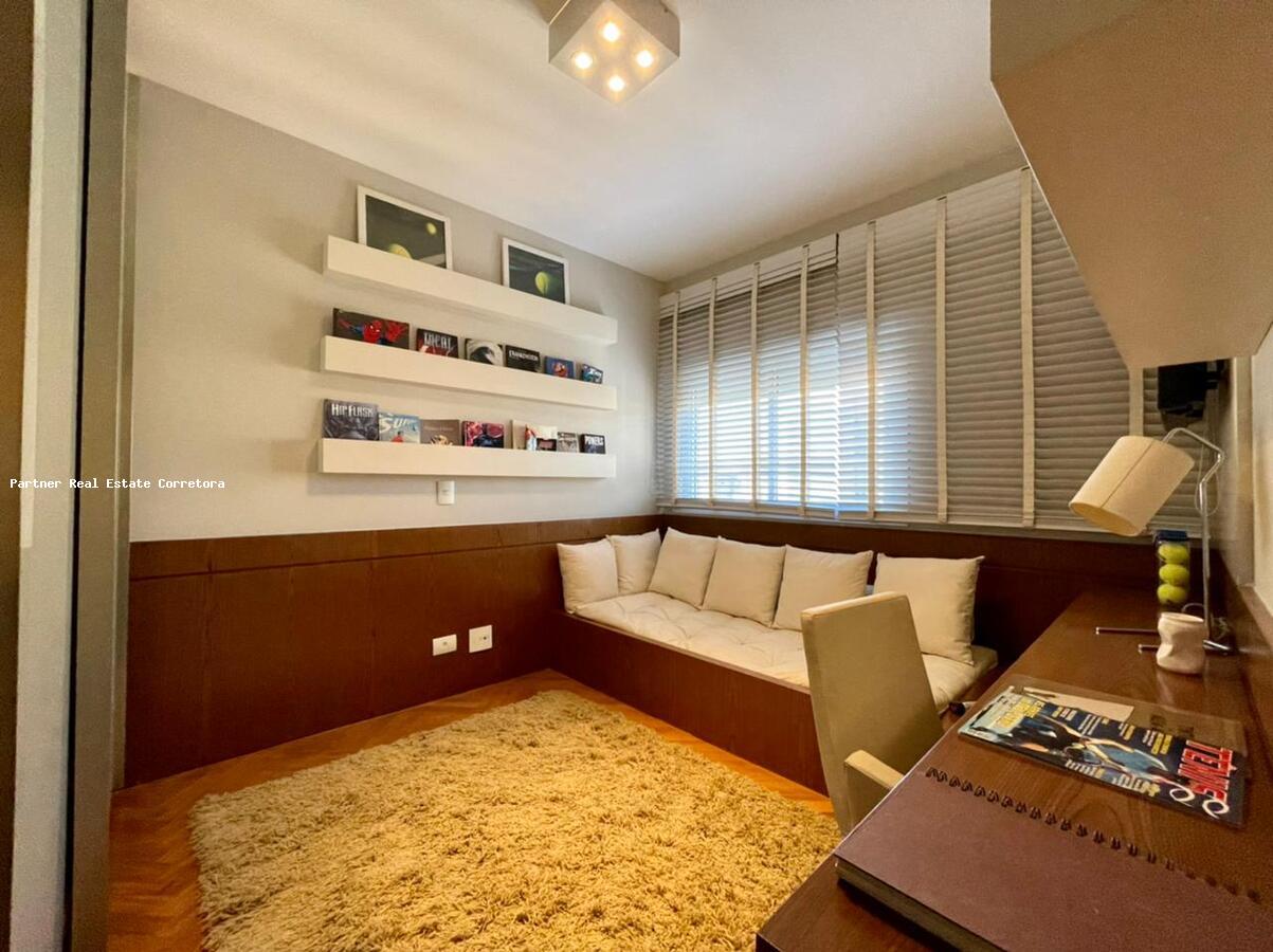 Apartamento, 4 quartos, 266 m² - Foto 47