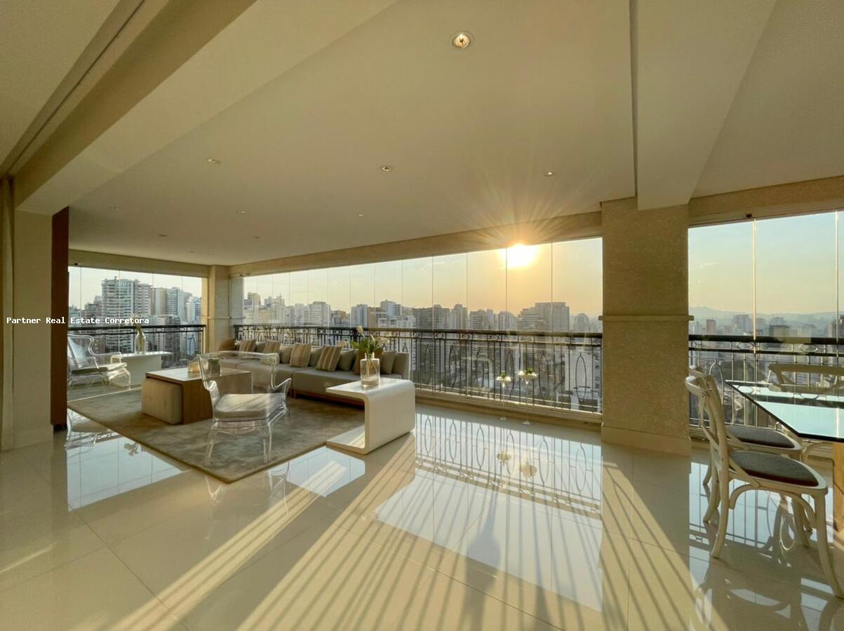 Apartamento, 4 quartos, 266 m² - Foto 52