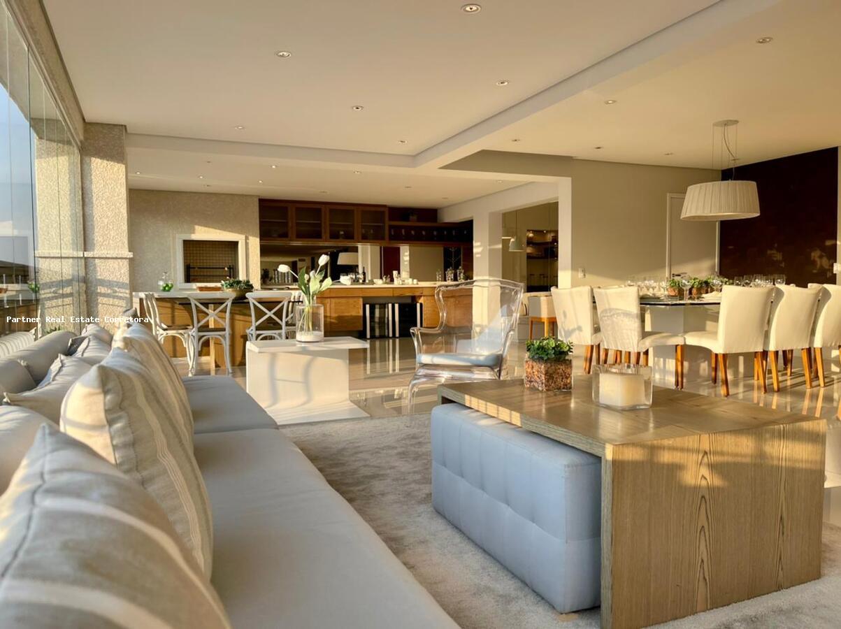 Apartamento, 4 quartos, 266 m² - Foto 53