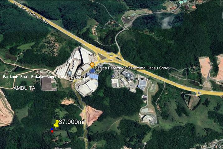 Terreno, 37000 m² - Foto 1