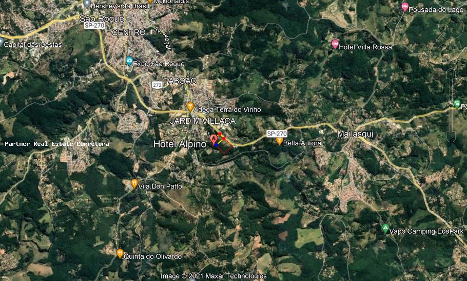 Terreno, 30000 m² - Foto 1