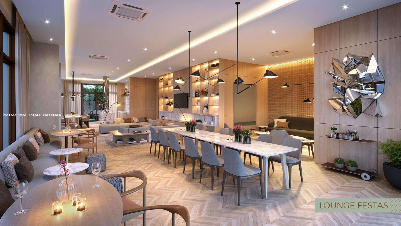 Apartamento, 4 quartos, 230 m² - Foto 6