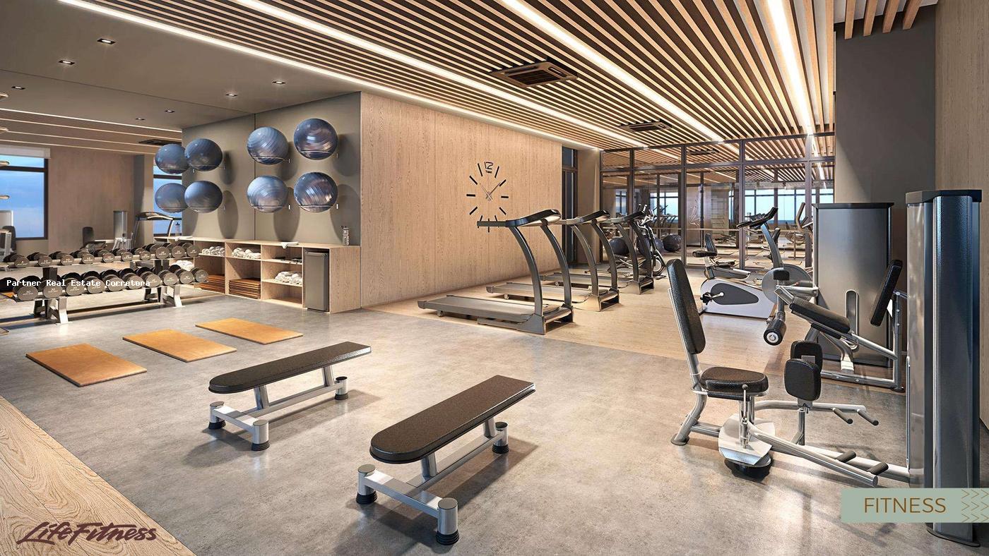 Apartamento, 4 quartos, 230 m² - Foto 8