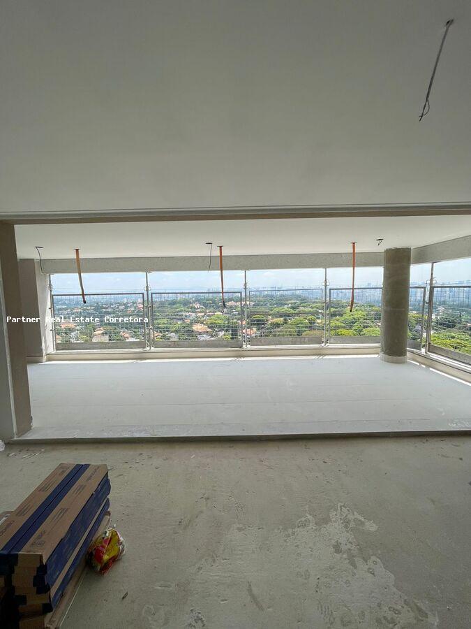 Apartamento, 4 quartos, 230 m² - Foto 29
