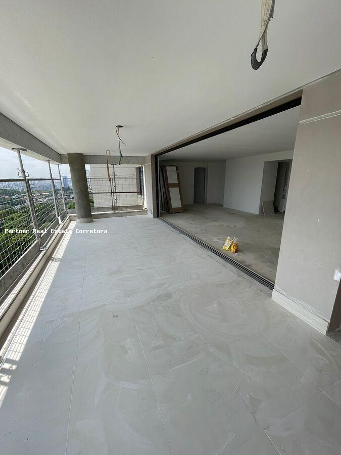 Apartamento, 4 quartos, 230 m² - Foto 33