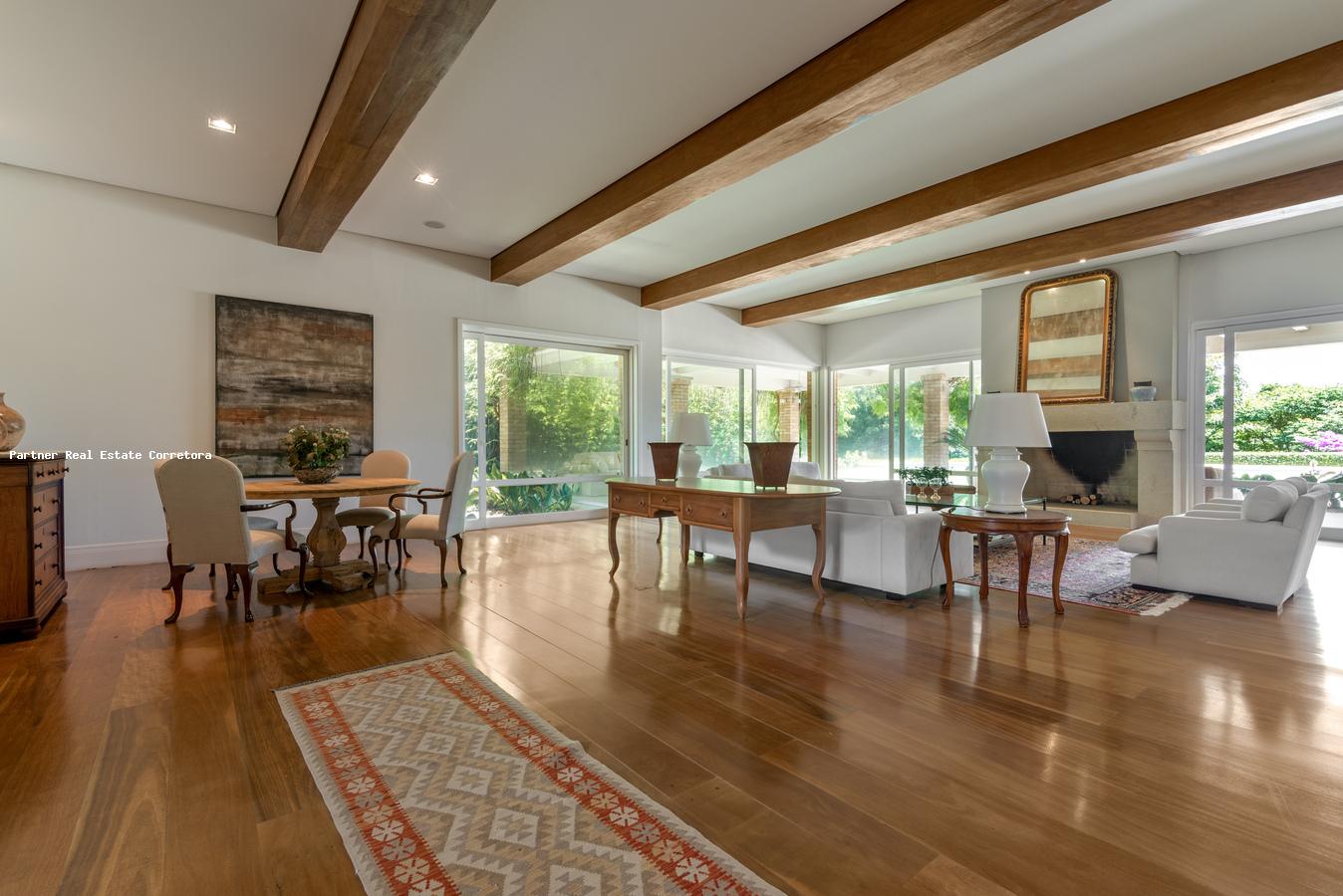 Casa de Condomínio, 7 quartos - Foto 8