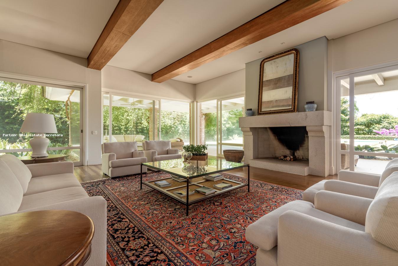 Casa de Condomínio, 7 quartos - Foto 11