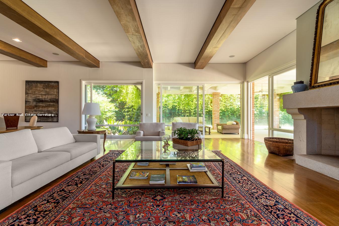 Casa de Condomínio, 7 quartos - Foto 12