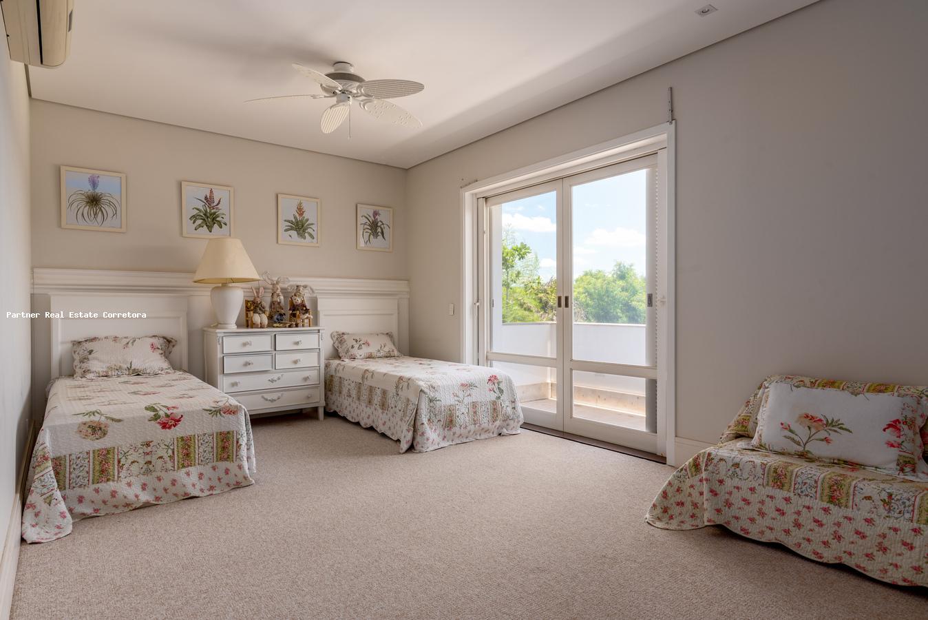 Casa de Condomínio, 7 quartos - Foto 27