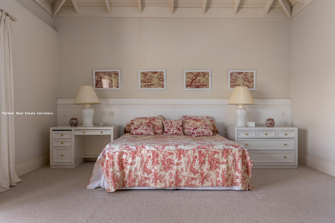 Casa de Condomínio, 7 quartos - Foto 35