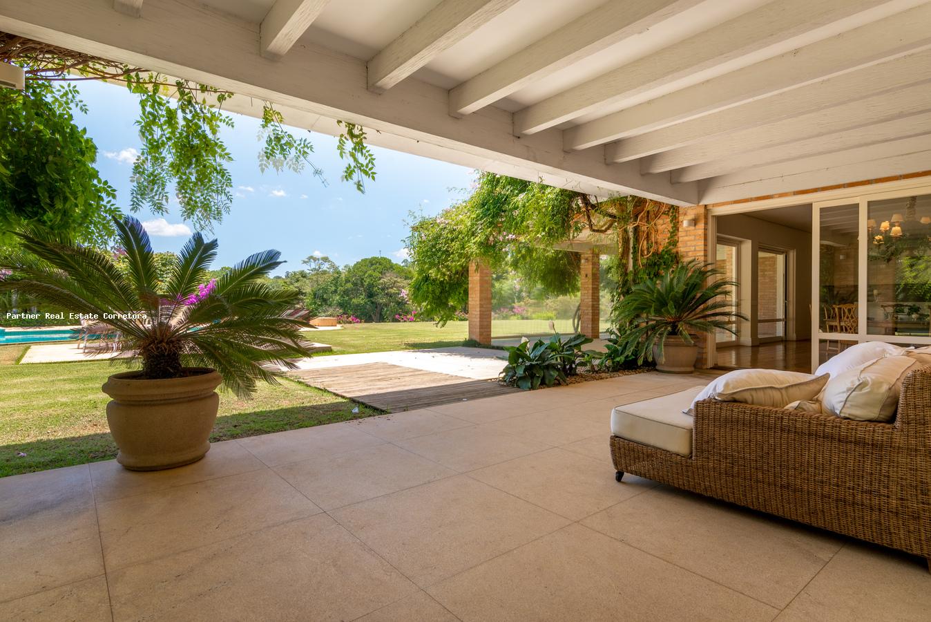 Casa de Condomínio, 7 quartos - Foto 43