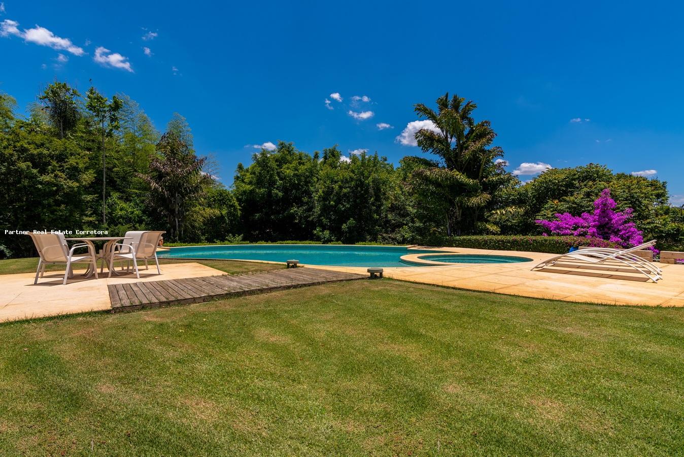 Casa de Condomínio, 7 quartos - Foto 45