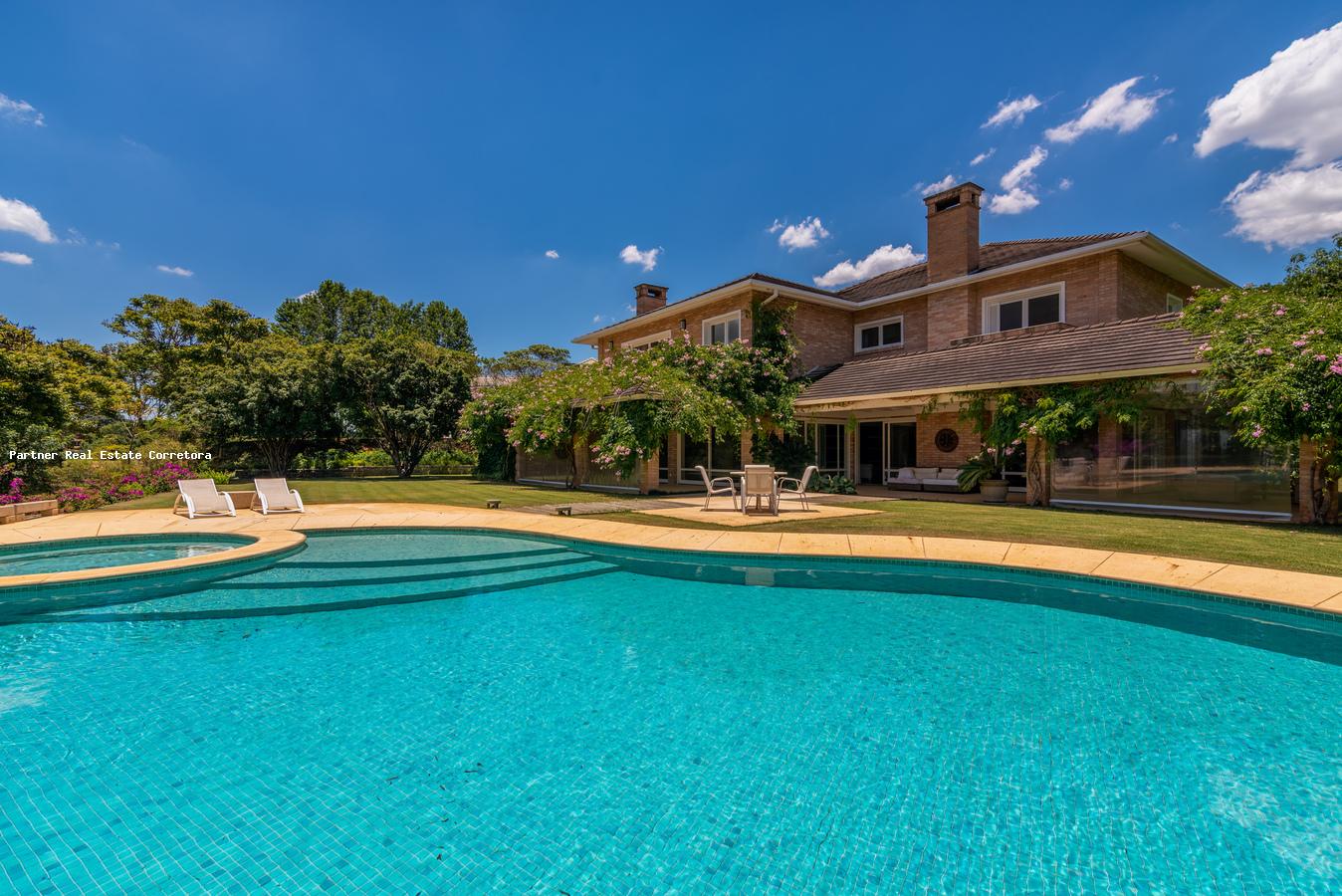 Casa de Condomínio, 7 quartos - Foto 47