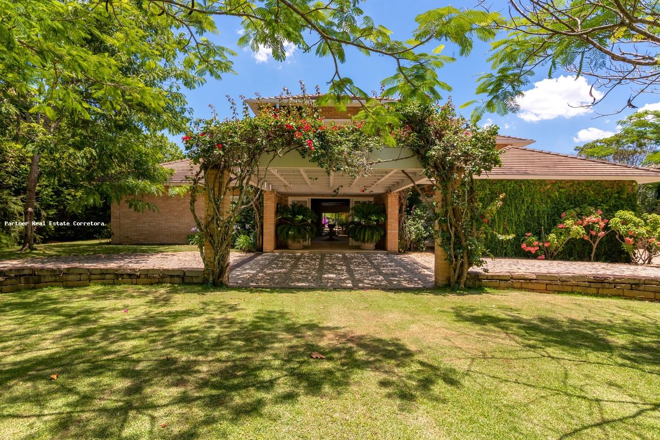 Casa de Condomínio, 7 quartos - Foto 52