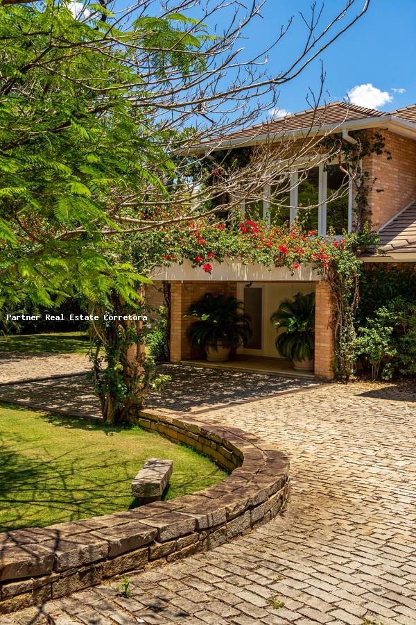 Casa de Condomínio, 7 quartos - Foto 53